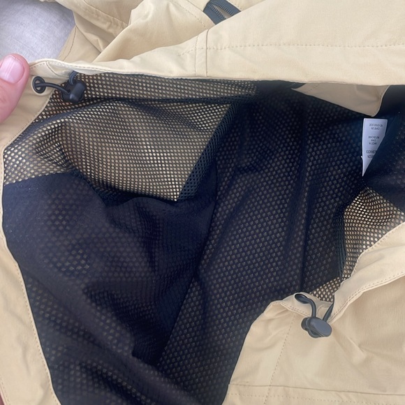 Straight down wind/ rain jacket xl - Picture 10 of 11